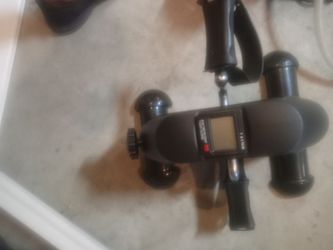 Bicycle Pedas With Counter 