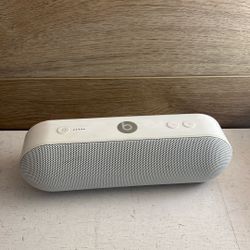 Beats Pill+ Apple A1680 Bluetooth Speaker 