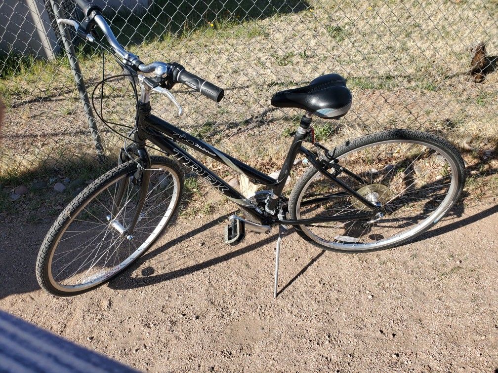 Trek Bike