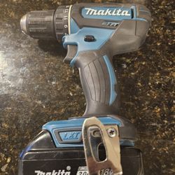 Makita Drill