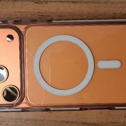 IPHONE 17 Pro Max 256 Atnt Cricket And Boost