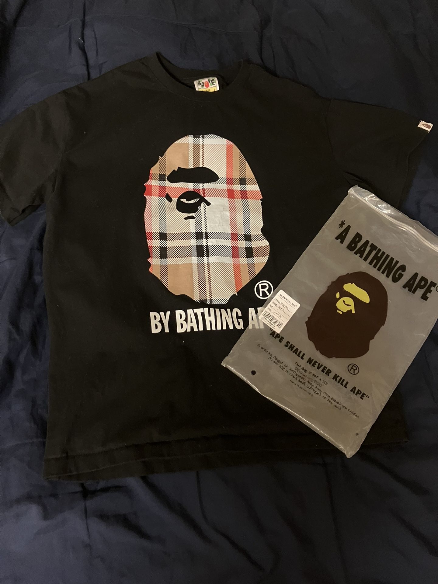 Bape
