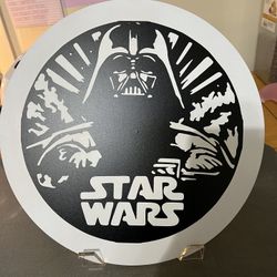 Star Wars  Darth vader