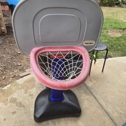Little Tikes Basket Ball