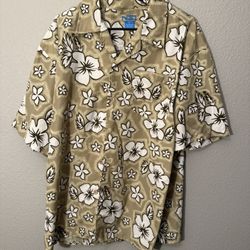 NSI Mans Short Sleeve XL