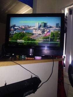 46 inch flat screen tv