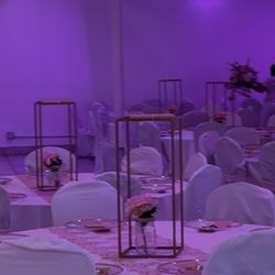 Center Pieces