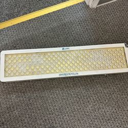 Lush Dominator Grow light