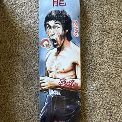 Skateboards 