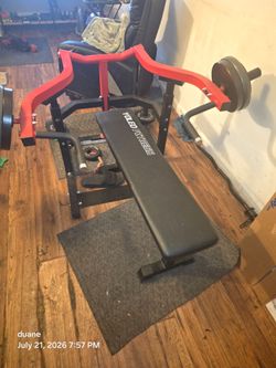 Workout