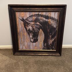 Horse Art 