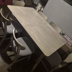 Dining Room Table