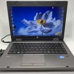  i5…i5…i5…HP  6  GENERATION….PROBOOK  6470-B …with  CD/ PLAYER…500HHD...6.0 RAM . READY FOR CLASSES ON LINE OR WORK FROM HOME MADE 