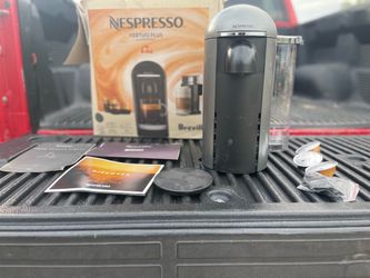 Nespresso