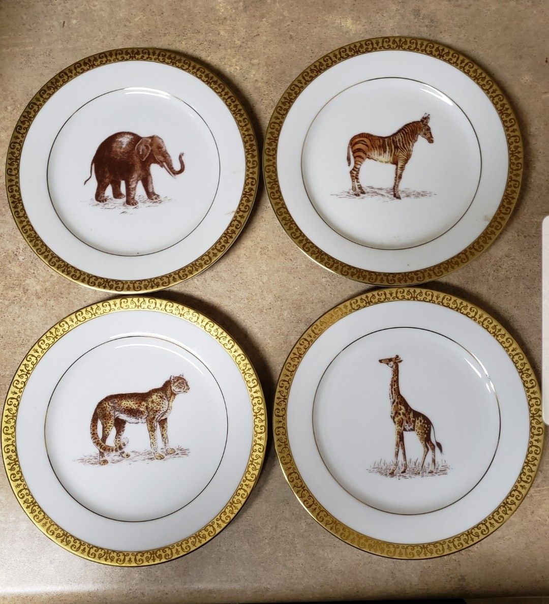 Decorative Plates