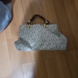 Mk Bag
