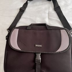 Laptop Bag. New