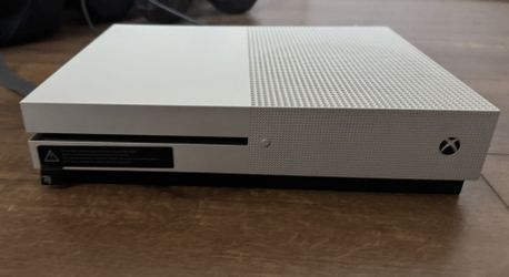 Xbox Ones S