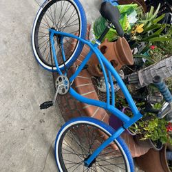 Beach Cruiser 