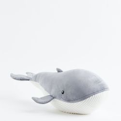 Shark, soft toy, Home H&M 