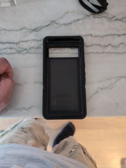 Pixel 7 Pro Otter Box
