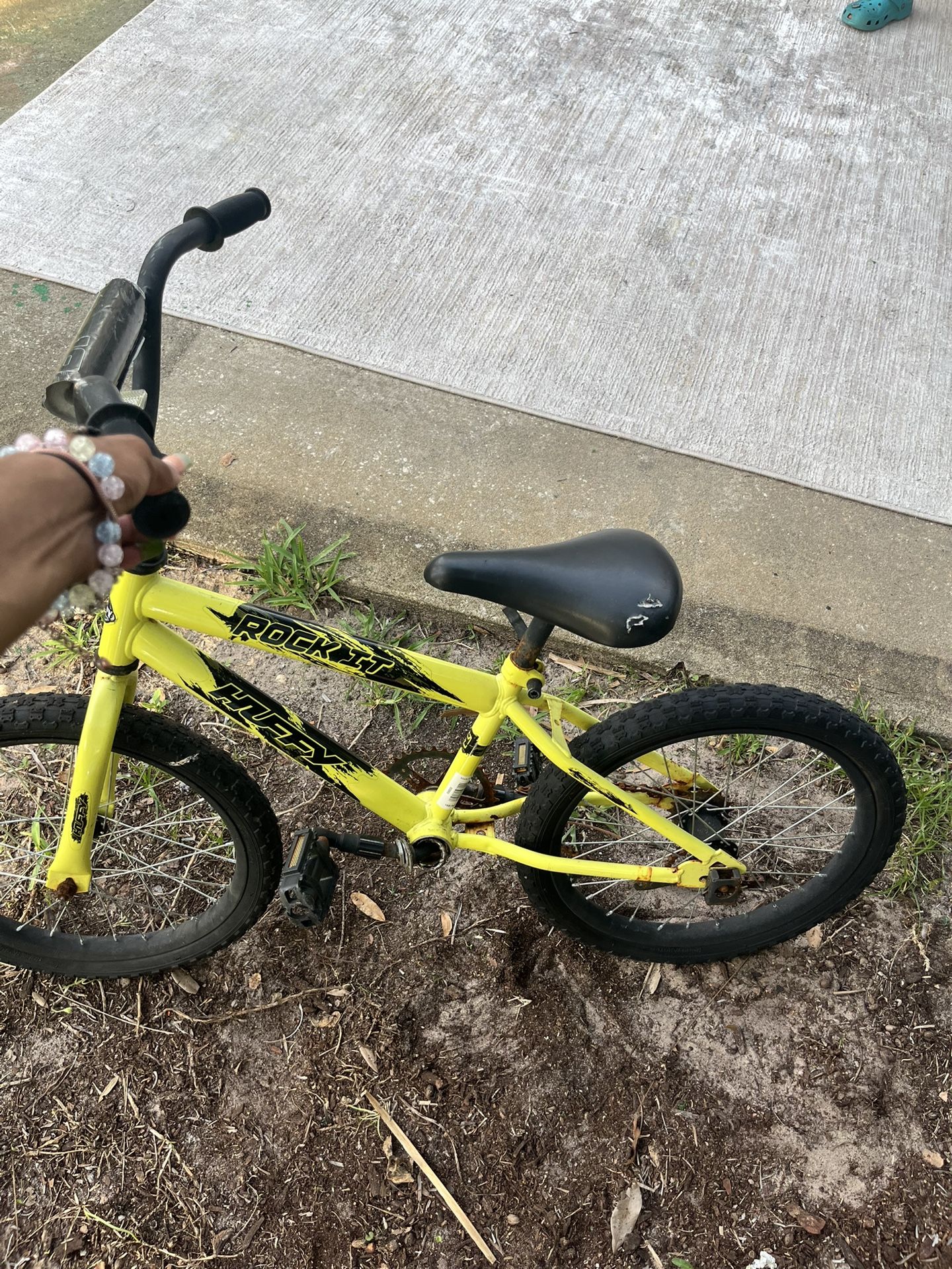 Bike