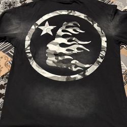 Hellstar t shirt