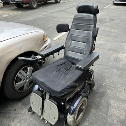 Sell wheelchair online