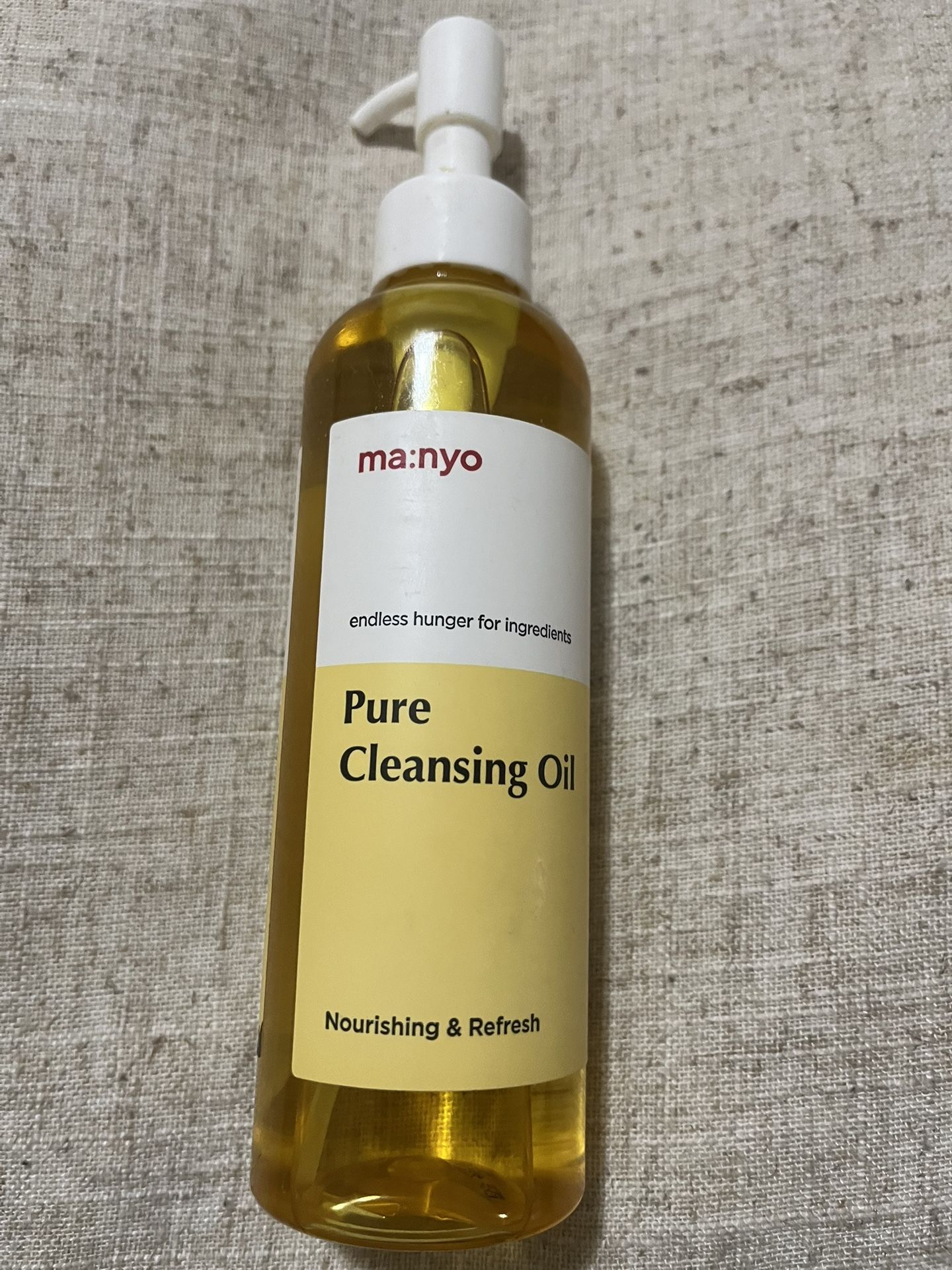 Pure Cleansing Oil, 200ml