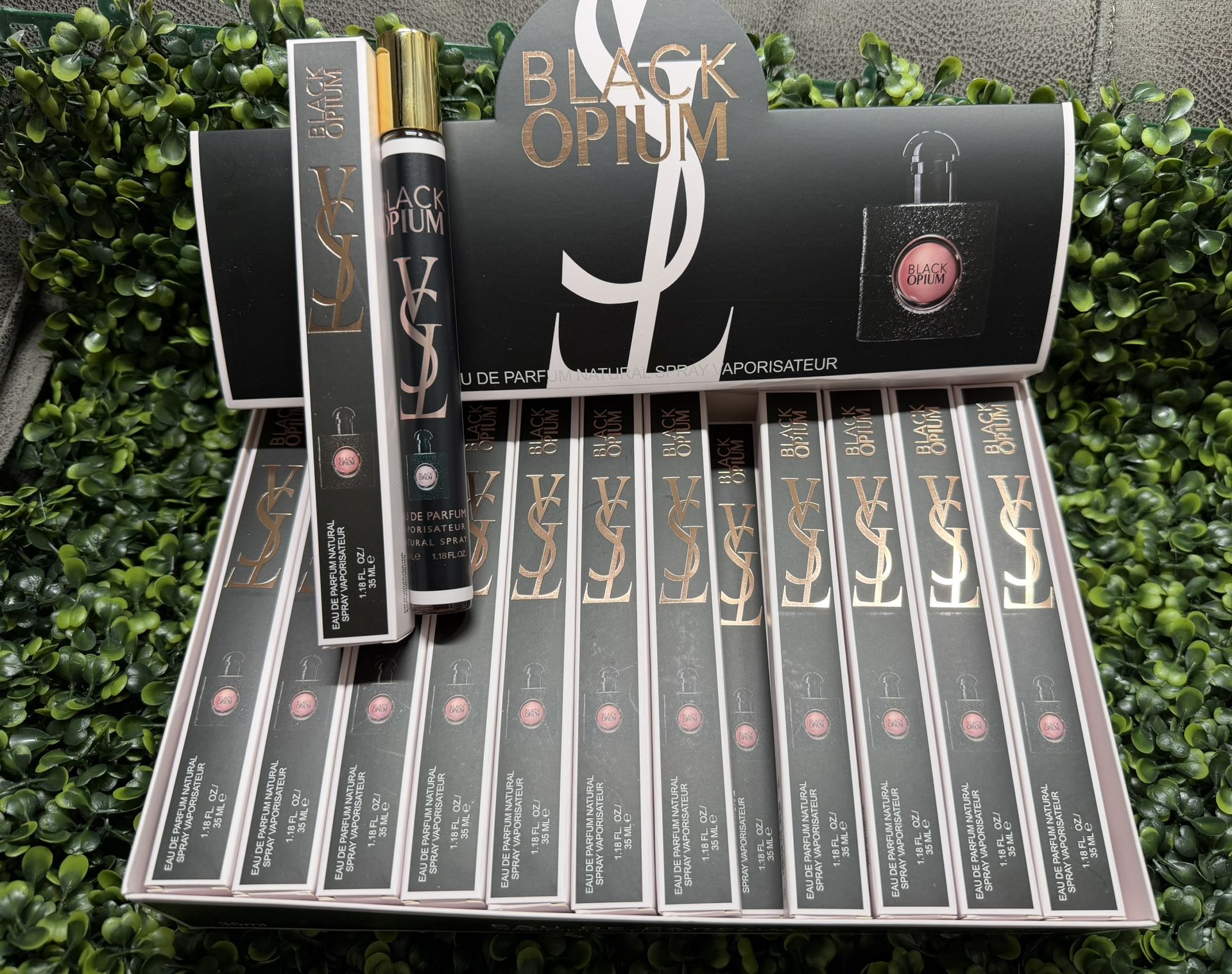 Perfume 1.18oz Travel Size 