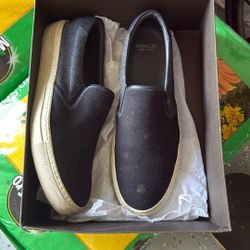 Moncler Men’s Shoes 