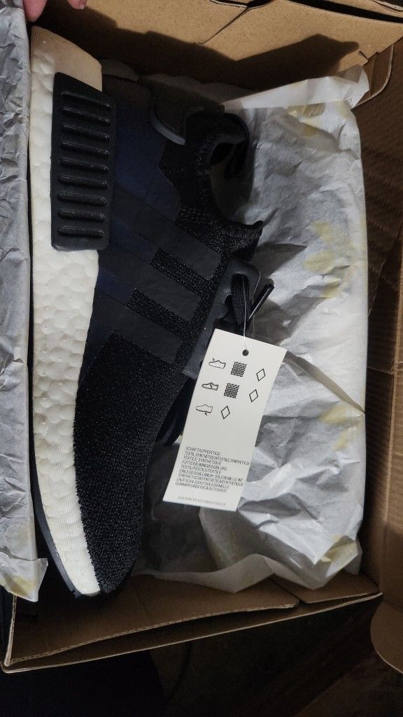 Adidas NMD R1J