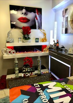 Down payment delivery free new bedroom set available financial