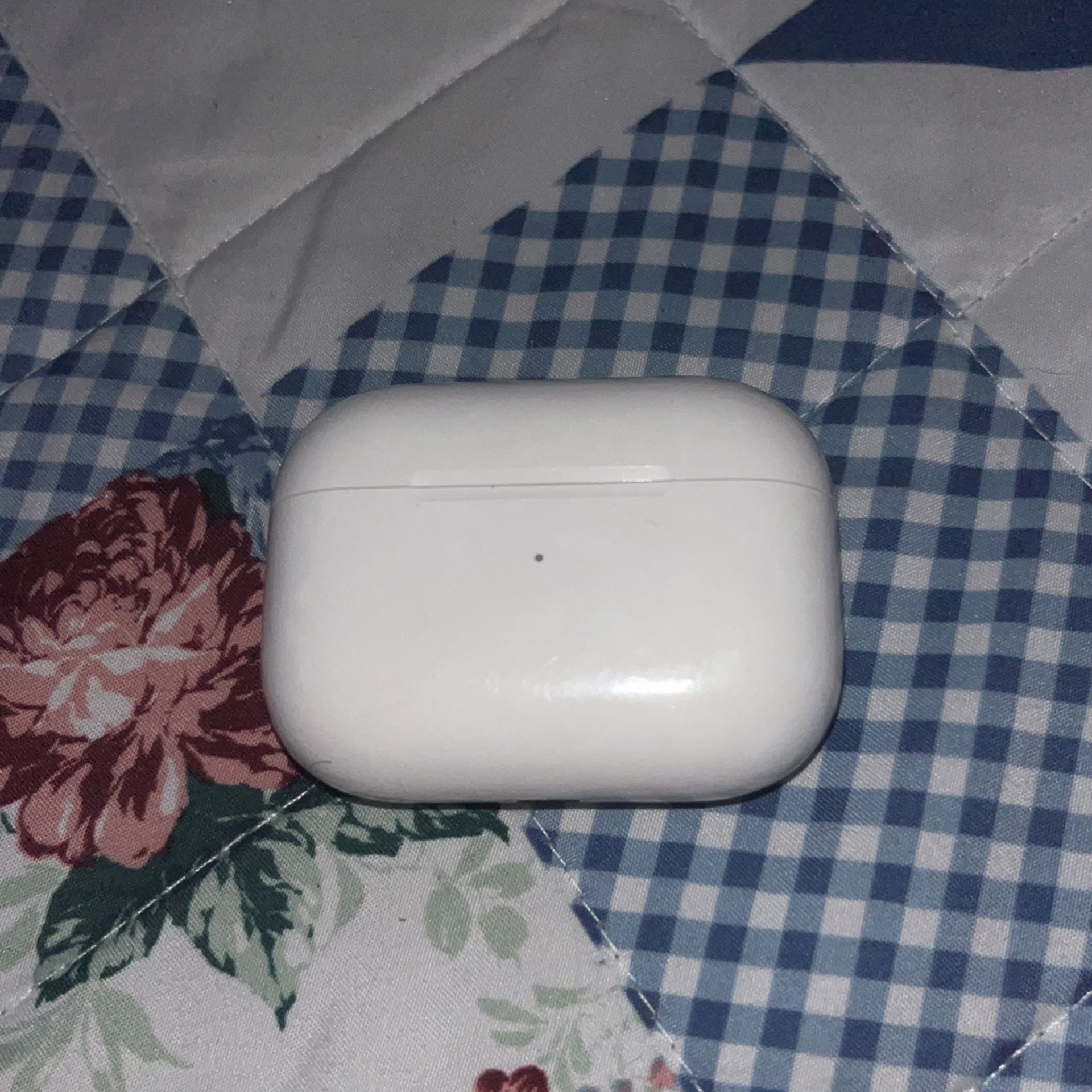 Air Pods Pro Gen 1 (case Only)