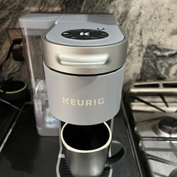 Keurig Coffee Machine Model K