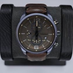 Timberland Henniker II Men's Watch