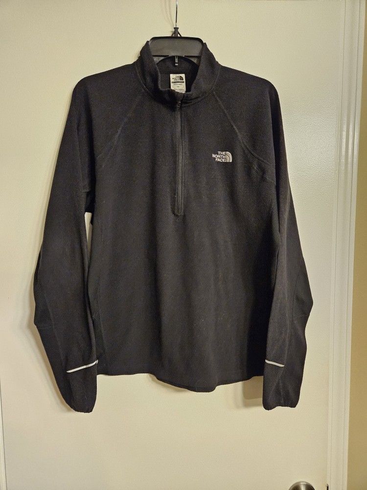 The North Face Black Fleece Men's Large