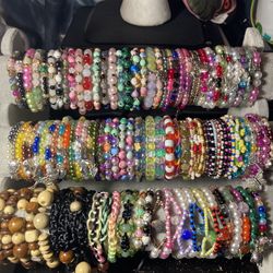 Water In The Desert Home Made Jewelry 