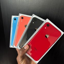 iPhone xr 64GB 