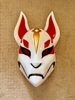 Fortnite Drift Mask for costume/cosplay