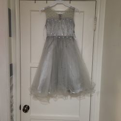 Flower Girl Dress