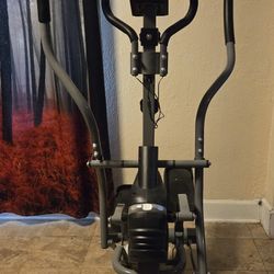 Elliptical Machine 