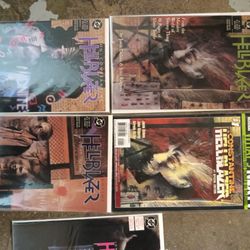 Comics