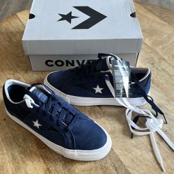 Converse Alltimers X Cons One Star Pro 90s Basketball Men Unisex Casual A05337C   With box   New   Men’s 5.5 Women 7