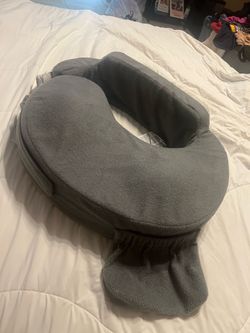 My Brest Friend nursing pillow