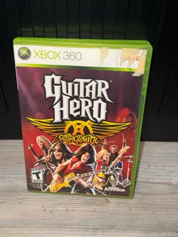 Xbox 360 Game