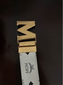 Mcm belt
