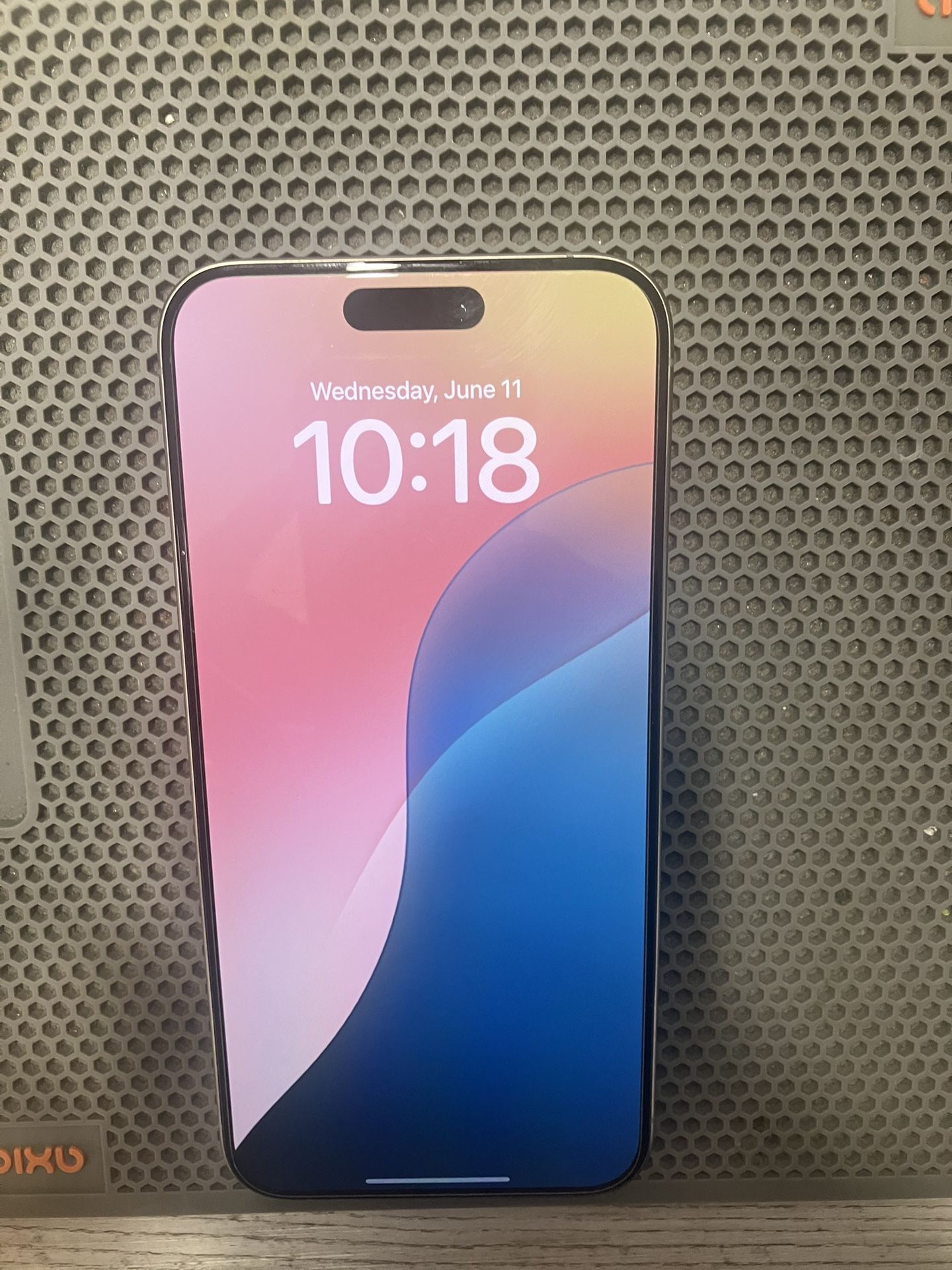iPhone 15 Pro Max 256GB (T-Mobile Only)