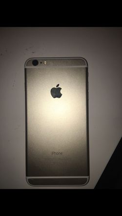 6 plus Unlocked 128GB