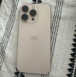 iPhone Pro Max 516gb